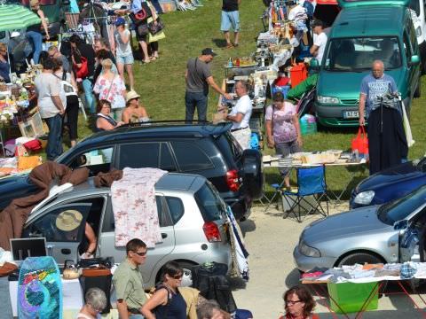 Rémelfing Marché aux Puces