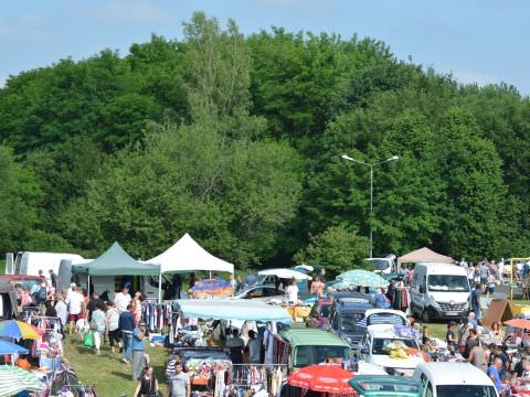 Rémelfing Marché aux Puces