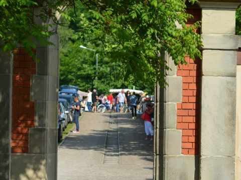 Rémelfing Marché aux Puces