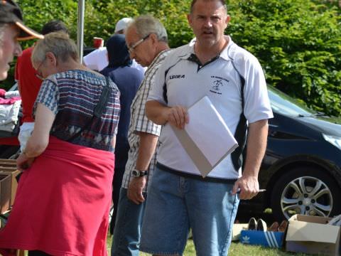 Rémelfing Marché aux Puces