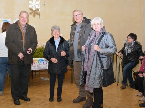 Rémelfing Marché de Noël