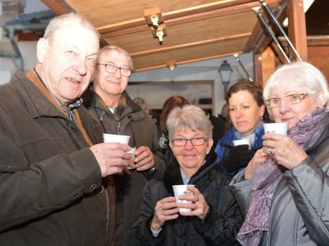 Rémelfing Marché de Noël