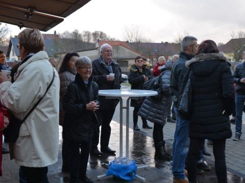 Rémelfing Marché de Noël