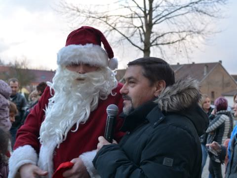 Rémelfing Marché de Noël