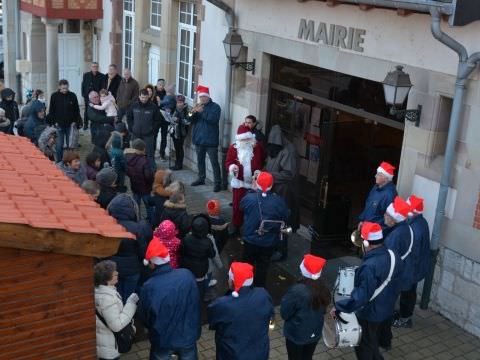 Rémelfing Marché de Noël