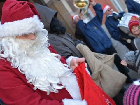 Rémelfing Marché de Noël