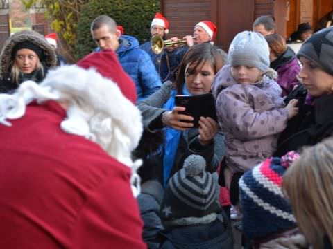 Rémelfing Marché de Noël