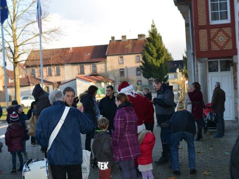 Rémelfing Marché de Noël