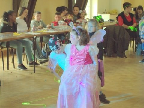 Rémelfing Bal Carnaval des enfants