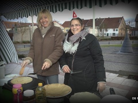 Rémelfing MARCHE DE NOEL 2012