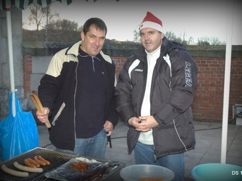 Rémelfing MARCHE DE NOEL 2012