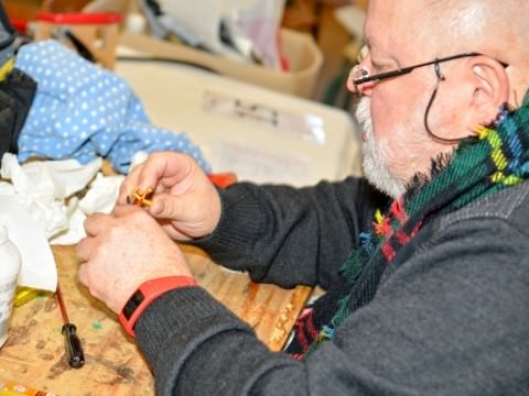 REPAIR Café