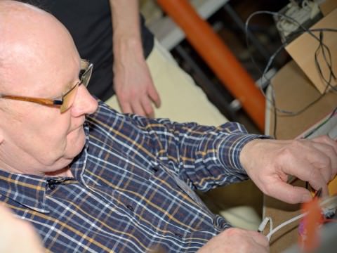 REPAIR Café
