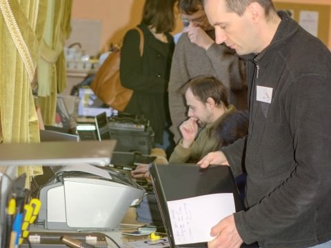 Rémelfing REPAIR Café