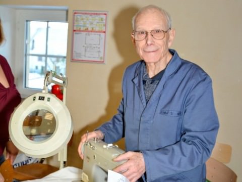 REPAIR Café