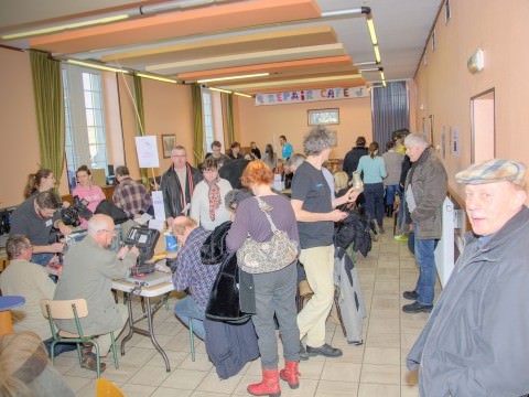 REPAIR Café