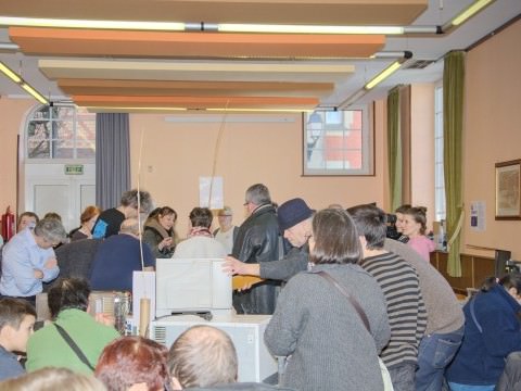 Rémelfing REPAIR Café