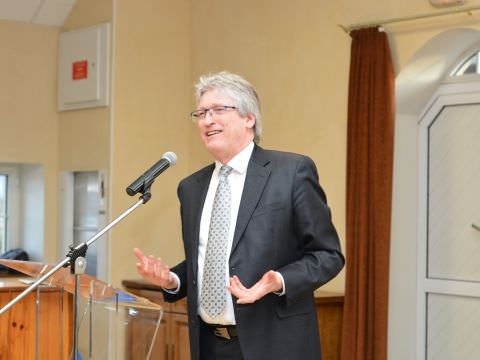 Rémelfing Inauguration de l'ancienne mairie réhabilitée