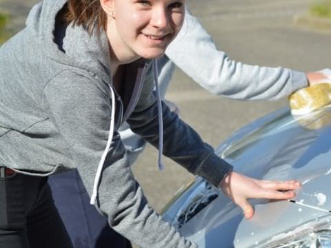 Rémelfing Lavage de voitures dimanche 23 avril 2017