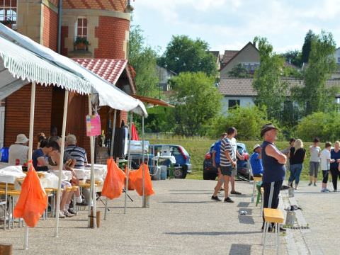 Rémelfing Challenge du Maire (Les Pétanqueurs)