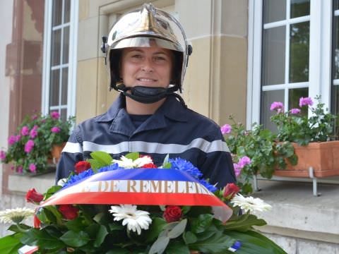 Rémelfing Fête Nationale 2017