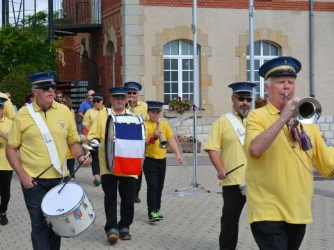 Rémelfing Fête Nationale 2017