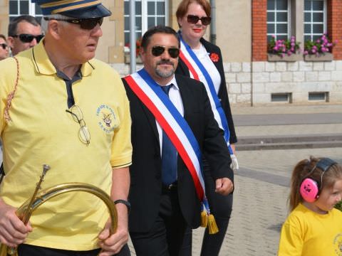 Rémelfing Fête Nationale 2017