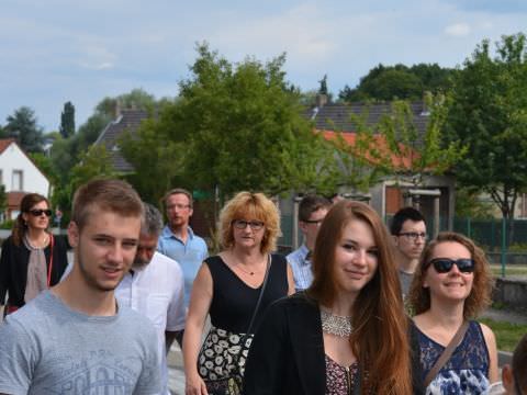 Rémelfing Fête Nationale 2017