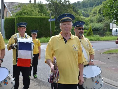 Rémelfing Fête Nationale 2017