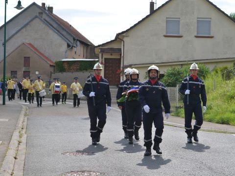 Rémelfing Fête Nationale 2017