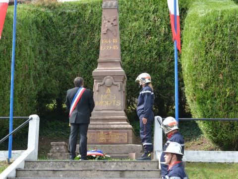 Rémelfing Fête Nationale 2017