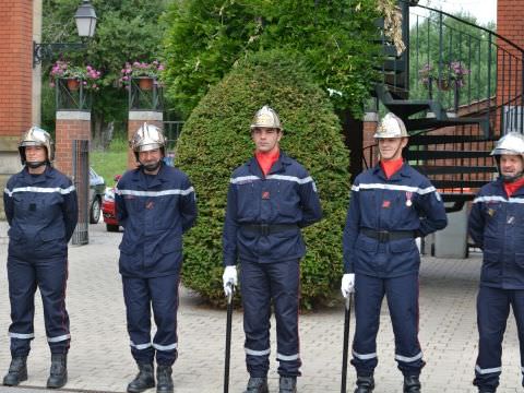 Rémelfing Fête Nationale 2017