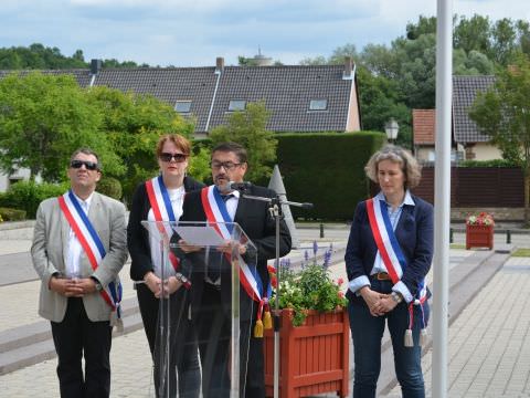 Rémelfing Fête Nationale 2017