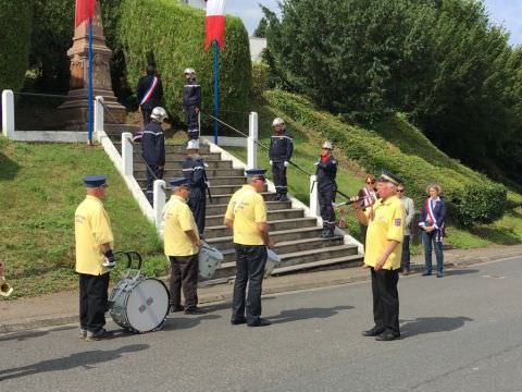 Rémelfing Fête Nationale 2017