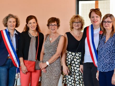 Rémelfing Fête Nationale 2017