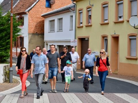 Rémelfing Fête Nationale 2017