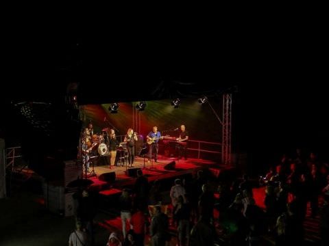 8e édition du Festival REM