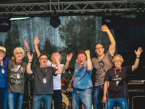 8e édition du Festival REM
