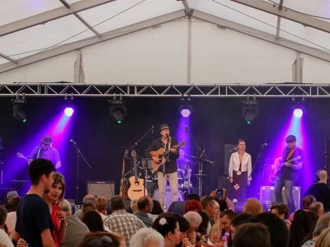 8e édition du Festival REM
