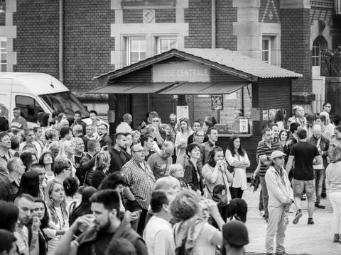 8e édition du Festival REM