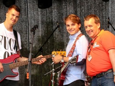 8e édition du Festival REM