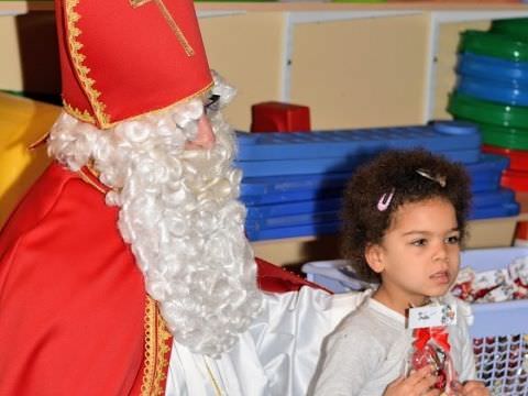 Rémelfing St Nicolas