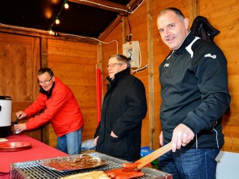 Rémelfing Marché de Noël