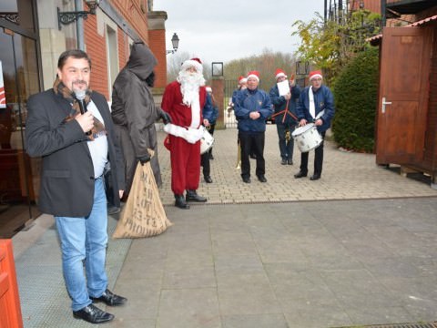 Rémelfing Marché de Noël