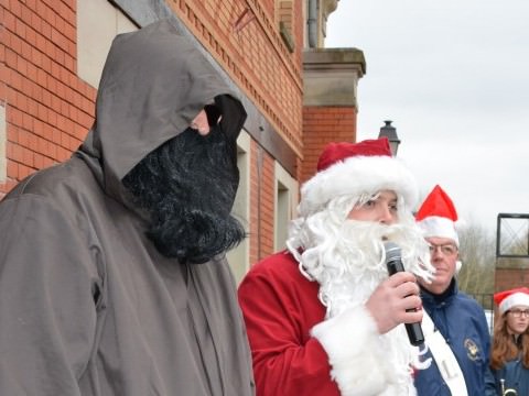 Rémelfing Marché de Noël