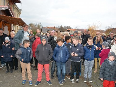 Rémelfing Marché de Noël