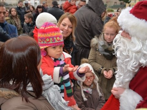 Rémelfing Marché de Noël