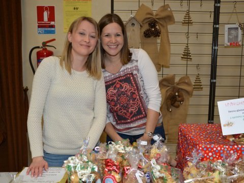 Rémelfing Marché de Noël