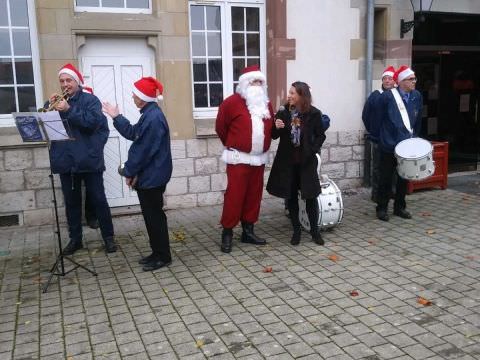 Rémelfing Marché de Noël