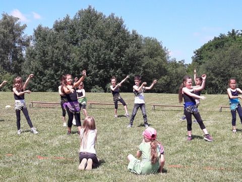 Rémelfing Kermesse des écoles maternelle et élémentaire